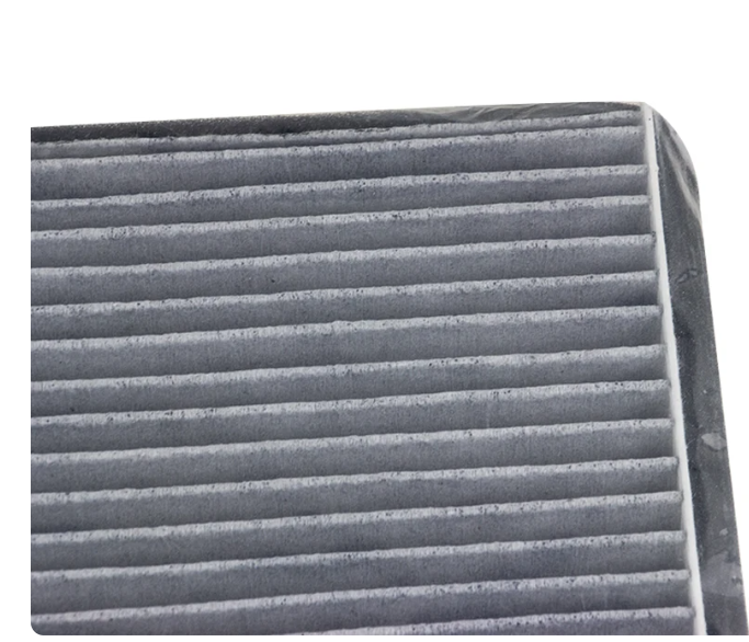 Cabin A/C Fresh Air Filter For 2000-2006 BMW X5 & 2003-2013 Land Rover Range Rover – WANSMOKE