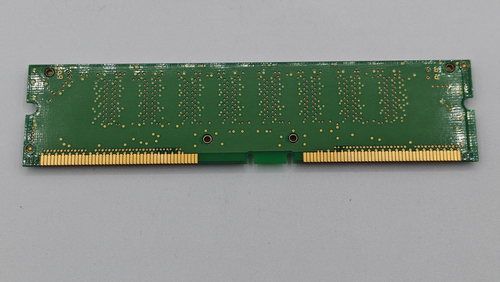 Samsung Rambus MR16R0828BN1-CK8 128MB 16bit 800MHz 45NS Non-ECC 184 Pin Memory - Picture 2 of 2