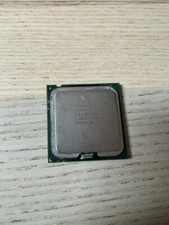 Intel Pentium 4 CPU 3.0 GHz / 2MB / 800 Mhz 630 LGA 775 socket SL8Q7