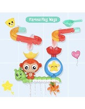 OWNONE 1 Baby Bath Toy Set, 18m , Item YB1773