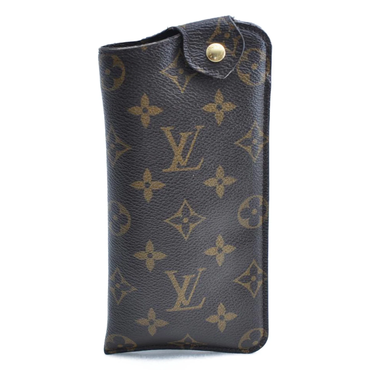 louis vuitton sunglass case for women