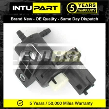 Fits Insignia Astra Zafira 2.0 CDTi Exhaust Pressure Converter IntuPart #2