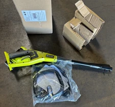 Ryobi P20010A ONE+ 18V 18-Volt Lithium-Ion Electric Cordless String Trimmer