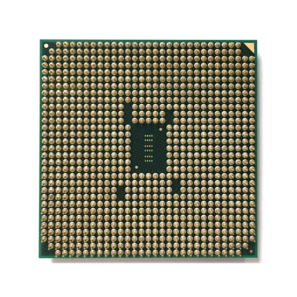 AMD Athlon X4 860K 3.7GHz Quad Core Socket FM2+ 64BIT Processor 95W CPU Tested - Image 3 of 3