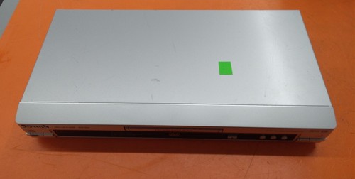 ⭐️⭐️⭐️⭐️⭐️ Panasonic DVD-S25 DVD/CD Player NO Power Cable/ NO Remote