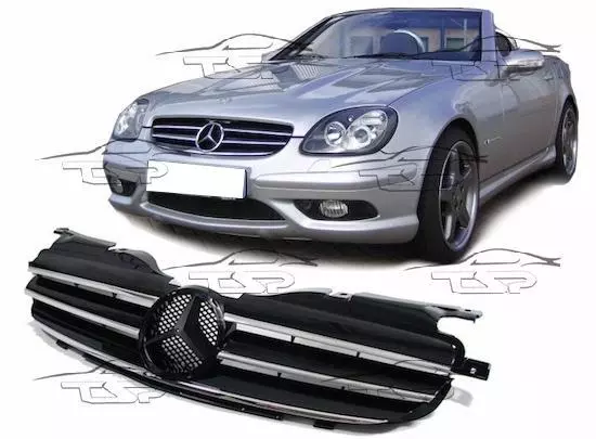 Mercedes slk online body parts