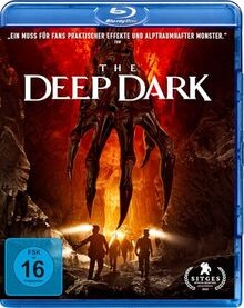 The Deep Dark von not specified | DVD | Zustand sehr gut