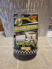 William Byron Raptor Iowa Win 2026 Wave RW01 Winner  s Circle 1:64