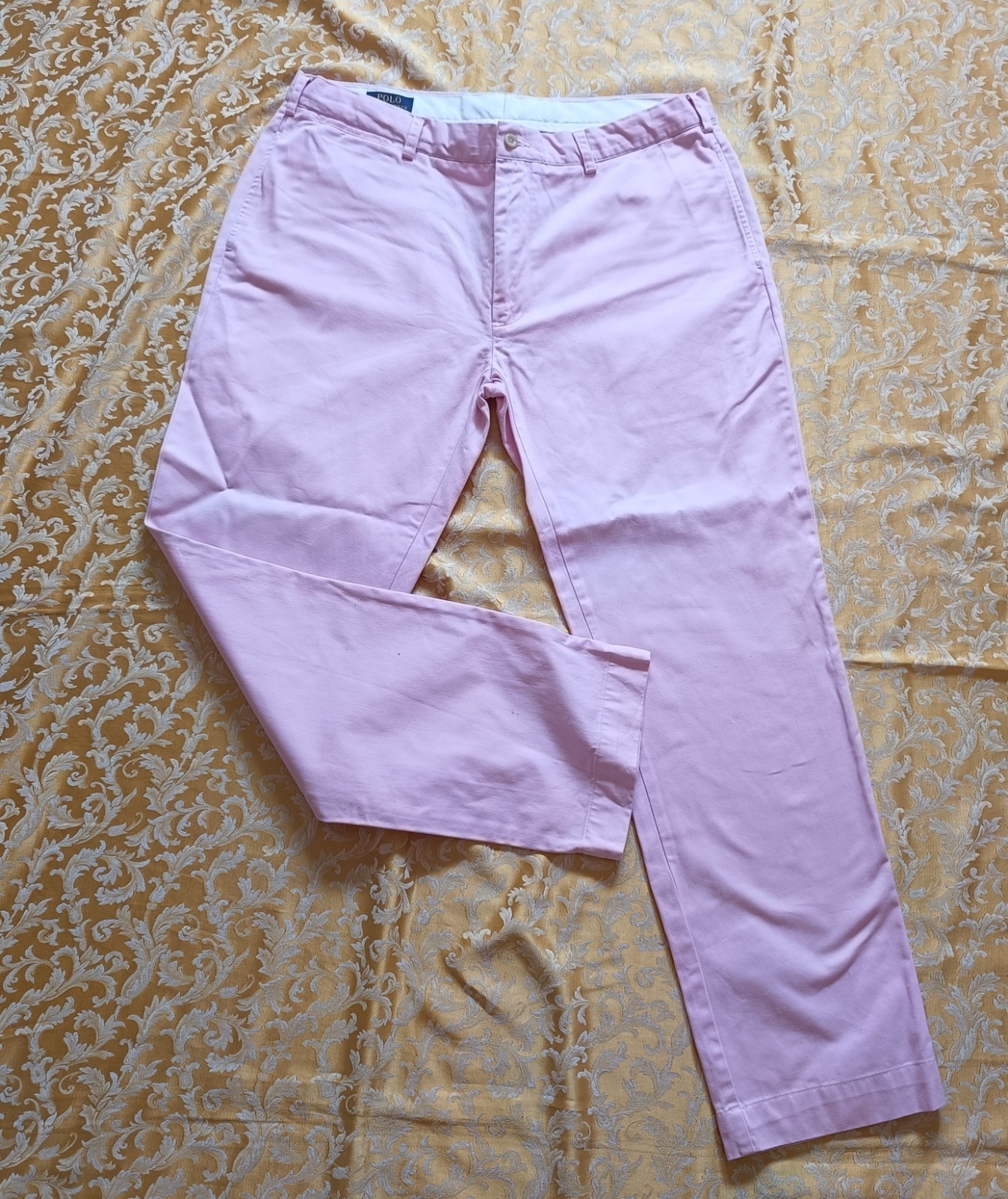 Pantaloni Uomo Ralph Lauren