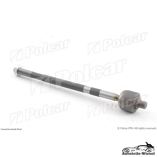 Axialgelenk Spurstange / Vorne FüR Fiat Palio Weekend Strada Ab 96->-image