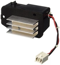 STANDARD IGN RU201 Standard Motor Products Blower Motor Resistor