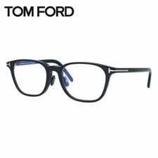 039 Tom Ford Eyeglasses Frame Fashion Glasses Asian Fit TOM FORD FT5860 D B 001