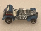 Hot Wheels Red Line Special Delivery In Excellent Condition