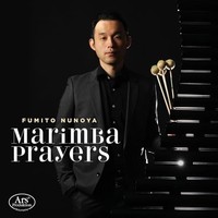 Fumito Nunoya - Marimba Prayers - Works By Js Bach Morricone Piazzolla - G4Z