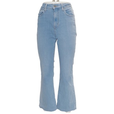 Levi Strauss & Co, Jeans, Größe: 29, model: 725 high rise bootcut, Blau #fEo