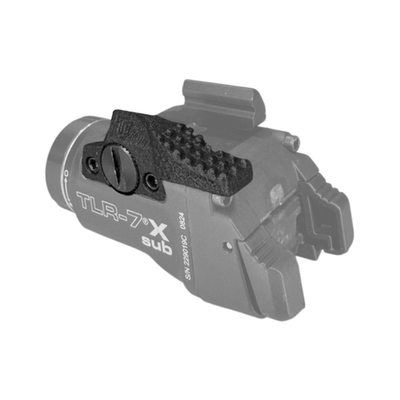 #ad #ad Streamlight TLR7 Gas Pedal Thumb Ledge Wing X SUB HL X $19.99