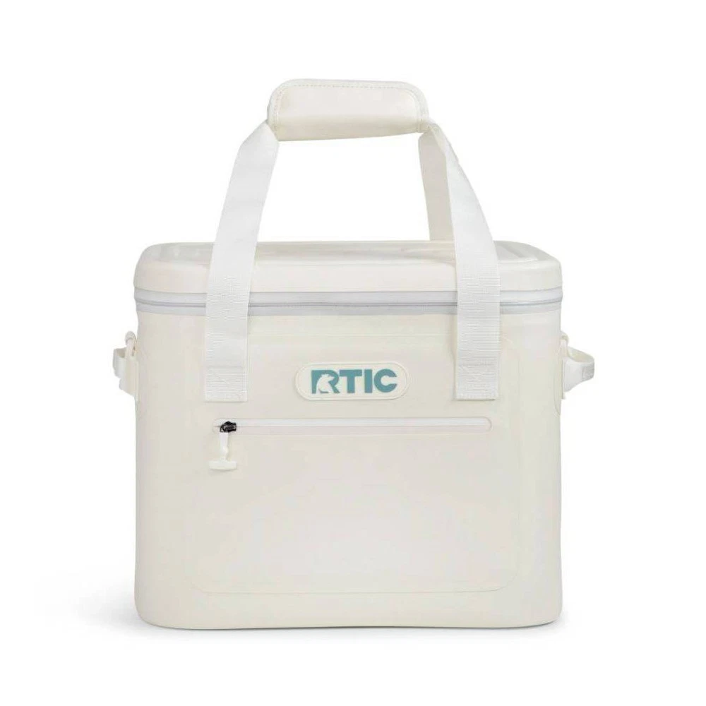 RTIC Outdoors 30qt Ultra-Tough Soft Sided: Vinyl Material,
