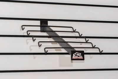 Renthal U-RN-POS-330 fits RCW Display Stand -330 mm.