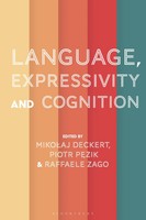 Mikolaj Deckert (U. A.) | Language, Expressivity And Cognition | Buch | Englisch