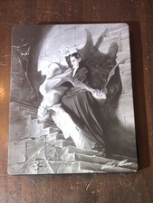 Dracula Limited Edition Steelbook 4K Ultra HD 1931