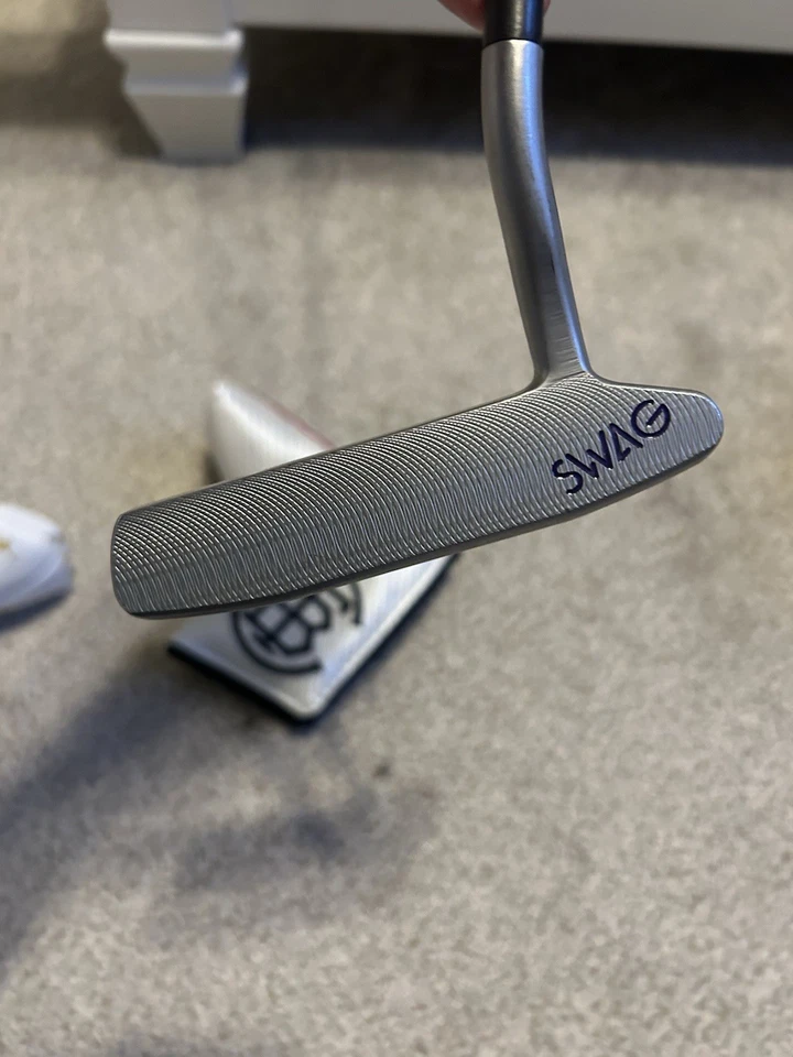 Swag Suave Too Putter 34” - Image 3 of 4