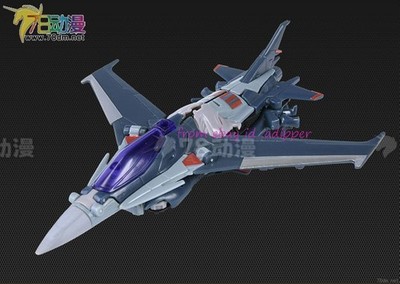 Perfect Takara Tomy Tfp Am07 Starscream Gift Action Figure In Stock