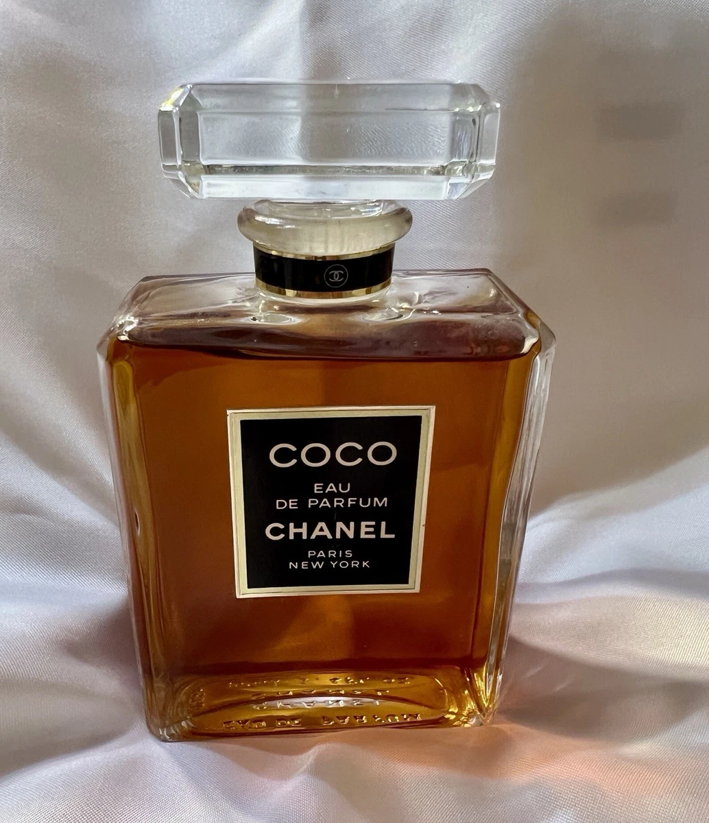 Chanel Coco Mademoiselle 100ml for sale | eBay