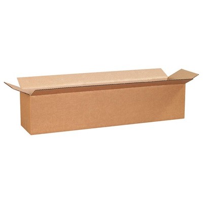 GRAINGER APPROVED 55VJ20 PK 25 Shipping Box,30x8x8 in 55VJ20
