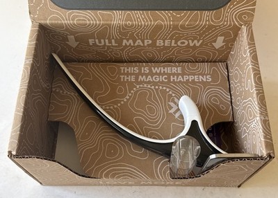 The Aletha Mark Hip Hook 