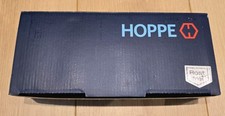 Hoppe Schutzgarnitur Stockholm, Art.Nr: 3664945 Haustürgriff, Edelstahl, PZ 72mm
