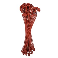 30 Pcs Flower Container Bracket Sturdy Flowerpot Hook Holder with