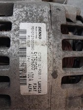 Alternateur Lancia DELTA