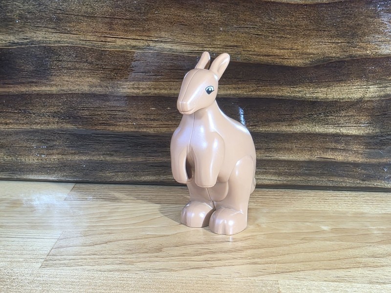 duplo Kangaroo 