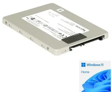 1TB SSD MICRON w Windows 11 Home Pre-installed for Dell HP Lenovo Laptop Desktop