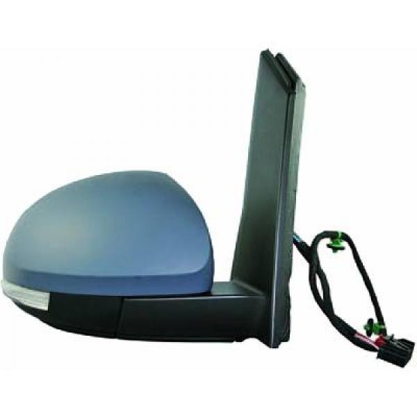 "Spiegel Rechts Passend FüR Alhamb VW Sharan\" Baujahr 10->> 13-Pin"-image