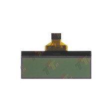Display for BOSE Acoustic Wave Music System II CD Player