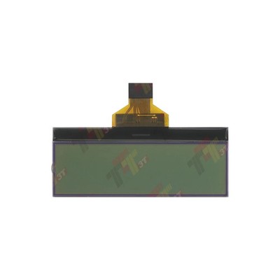 Display for BOSE Acoustic Wave Music System II CD Player