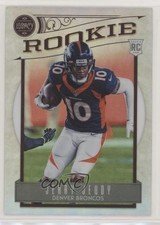 2020 Panini Chronicles Legacy Update Rookies Silver Jerry Jeudy #212 0nl8