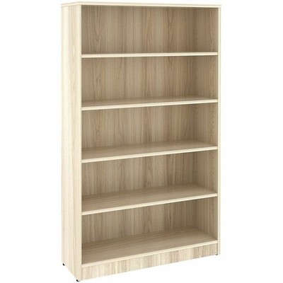 Lorell Bookcase (llr-66342) (llr66342)