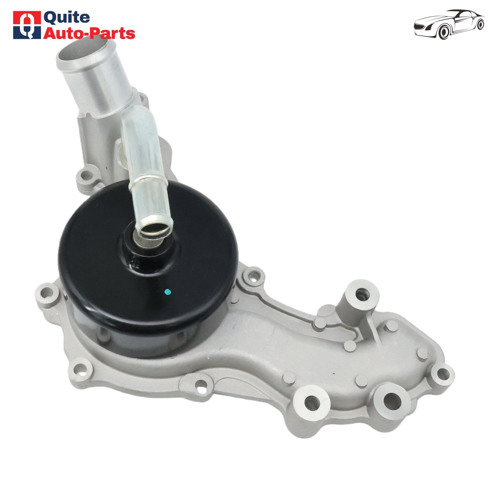 Maserati Ghibli S Q4 2013-2016 Water pump