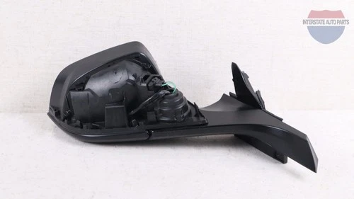2021-2022 Tesla Model 3 RH Right Passenger Side View Door Mirror OEM