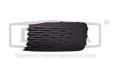 DPA 88531820102 Lüftungsgitter, Stoßfänger für VW