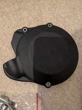 APRILIA Tuono V4 RSV 4 1000 1100 Stator Flywheel Engine Cover Casing Factory