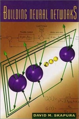 Building Neural Networks Paperback David M. Skapura