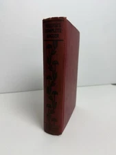 The Complete Angler Walton Cotton 1892 Boston Little Brown And Co. 1912 Vintage