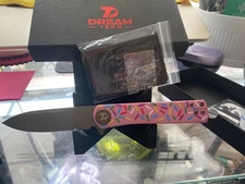 DREAM TECH D3896PDG - PINK DESSERT