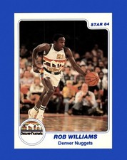Click to enlarge Rob Williams