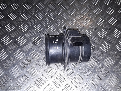 2006 LAND ROVER DISCOVERY LUFTMASSENMESSER DIESEL 2700D PHF500101