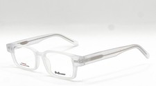 NEW ON GUARD OG-014 CLR CLEAR SAFETY AUTHENTIC EYEGLASSES 50-16