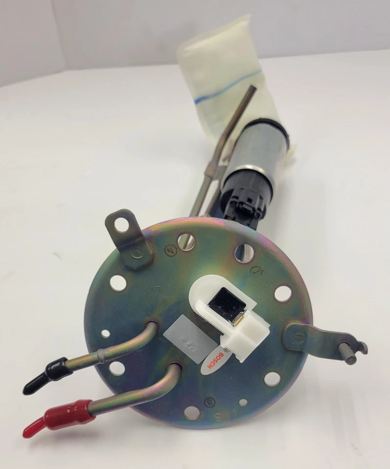 Módulo de bomba de combustible Bosch 69747 para Honda Acura Accord CL 1996-1997 Foto 3 de 4